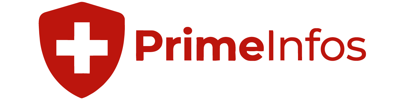 PrimeInfos
